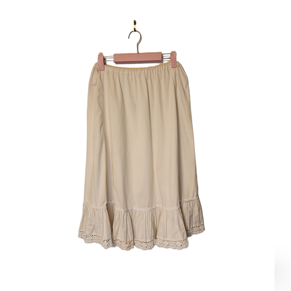 Laura Ashley peasant skirt